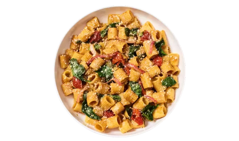 Pasta Fresca