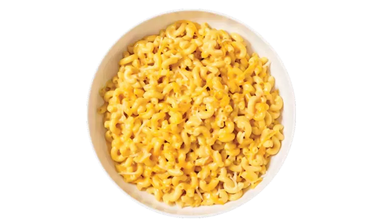 Small Mac & Cheese