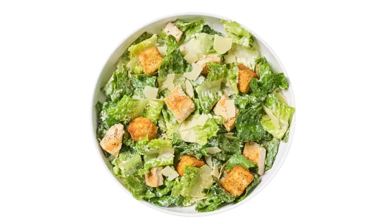 Salad or Soup