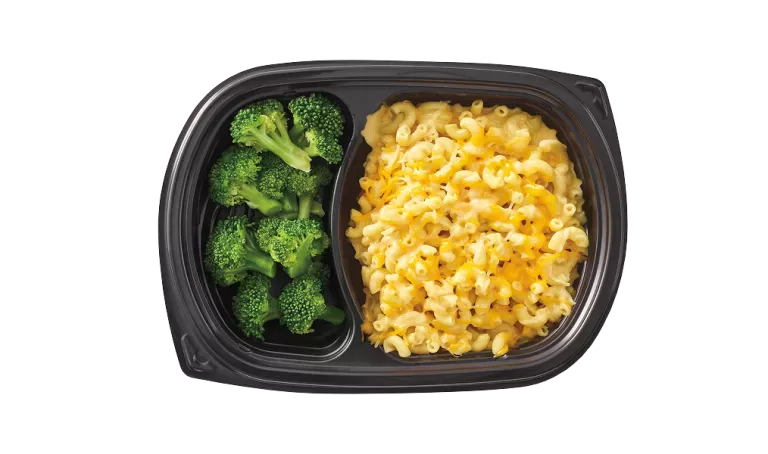 Kids Creamy Cheddar Mac & Cheese
