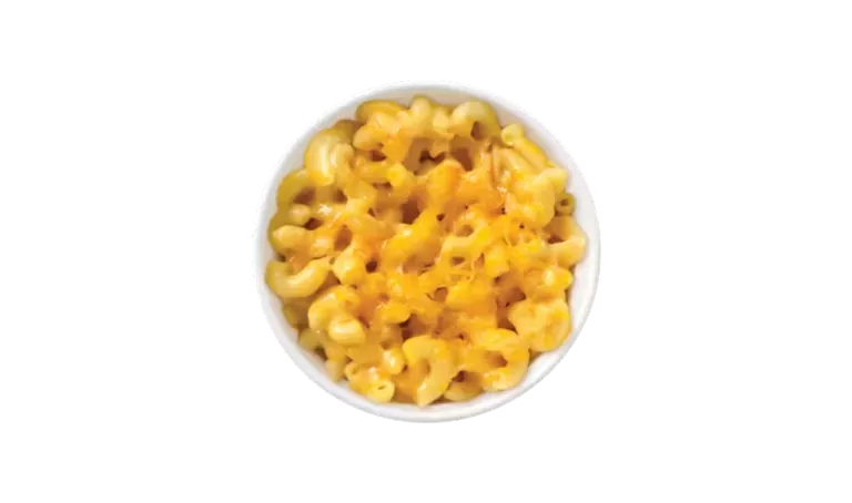 Side of Creamy Cheddar Mac & Cheese