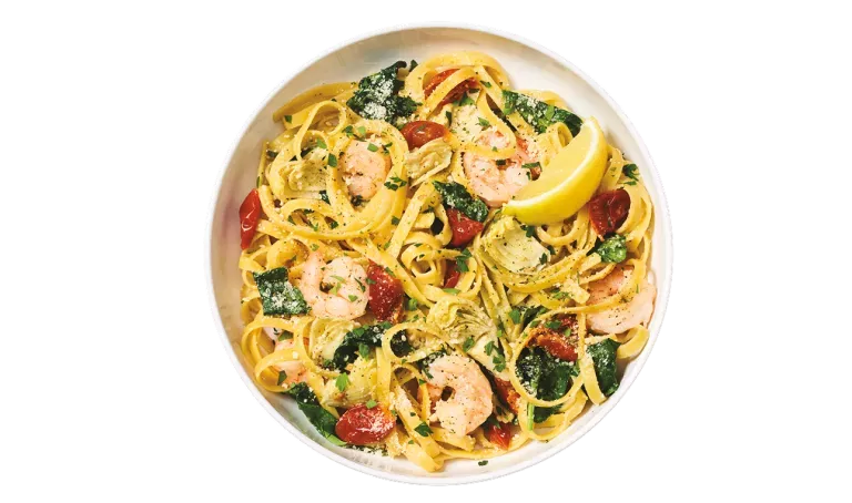 Regular Chef Curated with Protein