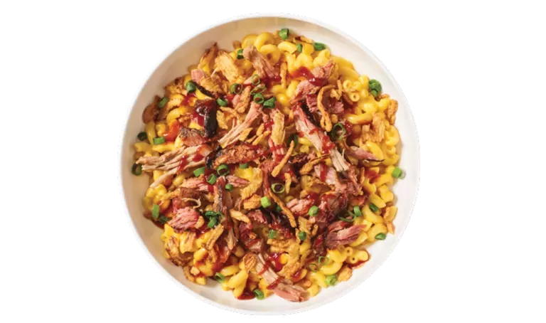 Regular Mac & Cheese
