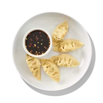 Potstickers