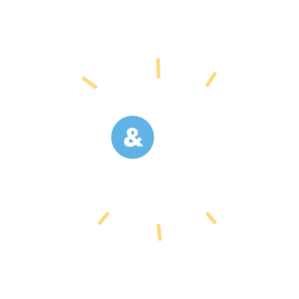 Out &amp; Equal Logo