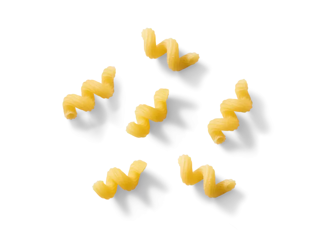 Cavatappi Noodles