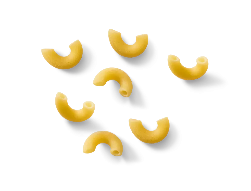 Elbow Macaroni Noodles