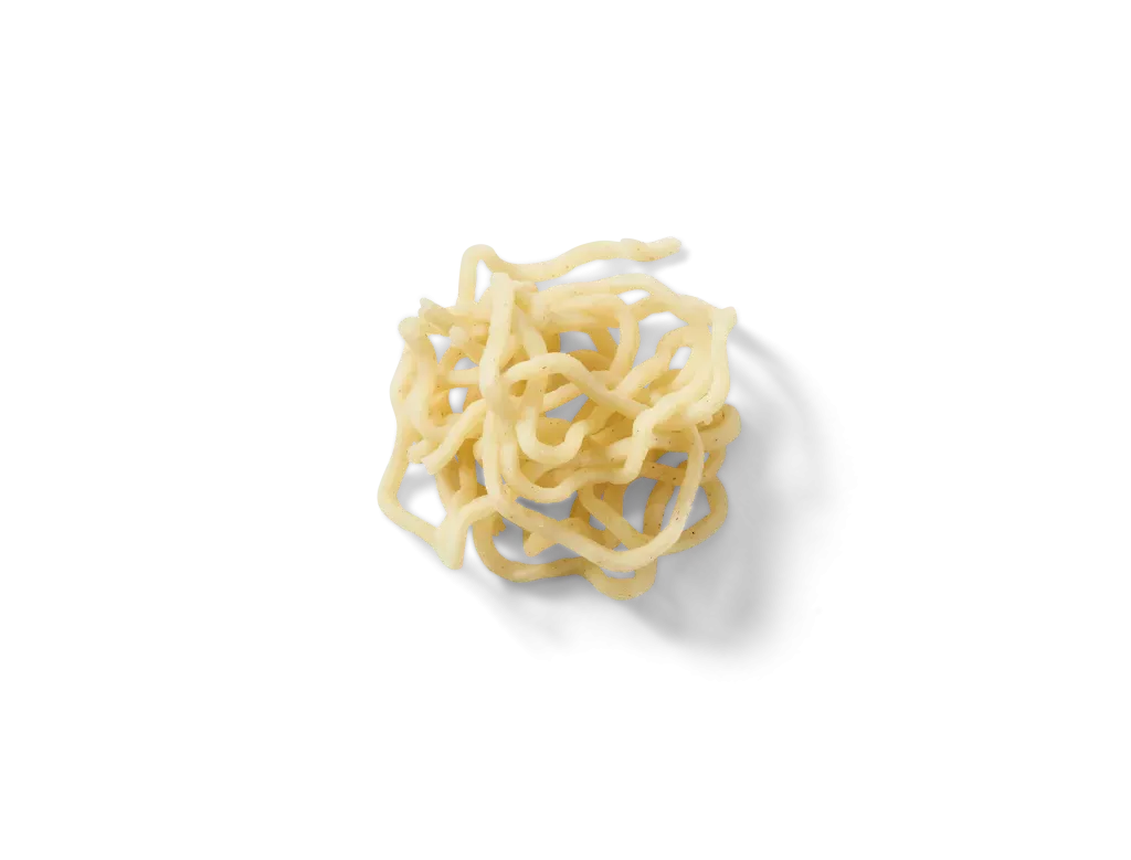 Lo Mein Noodles