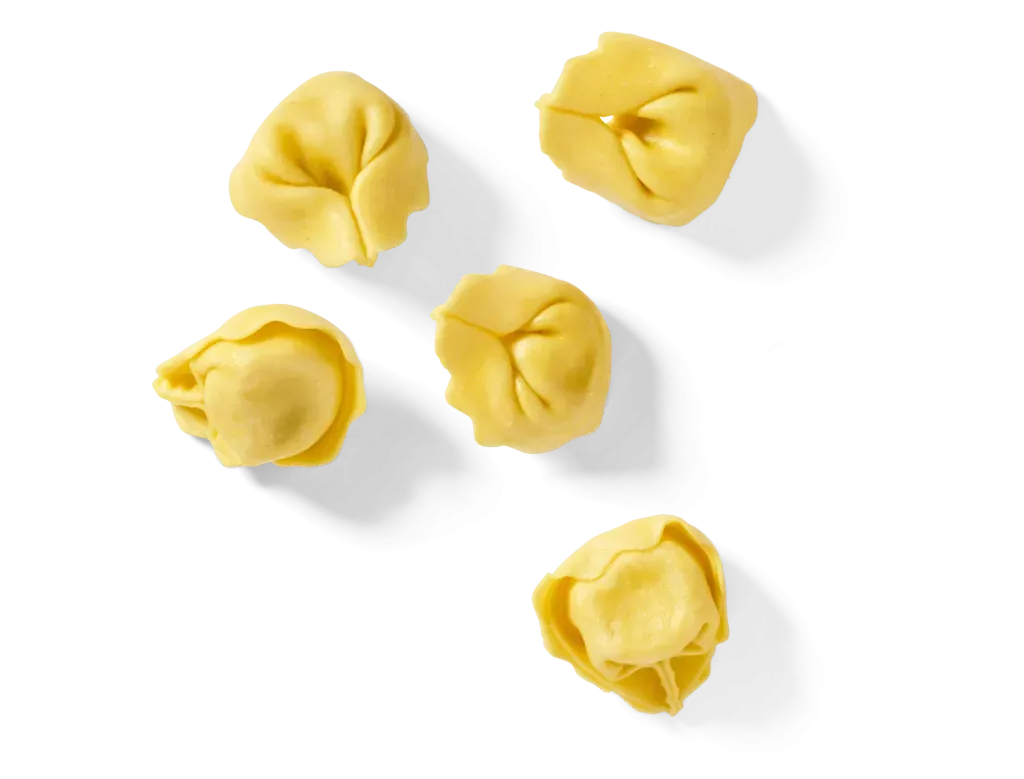 3-Cheese Tortelloni