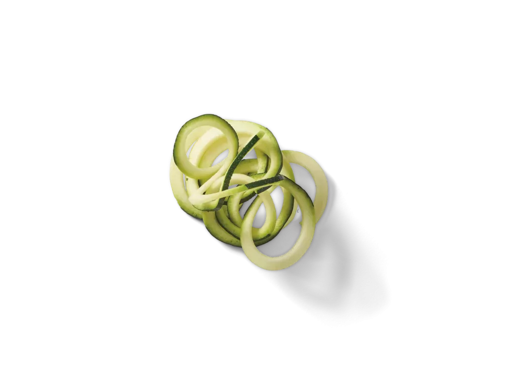 Zucchini Noodles