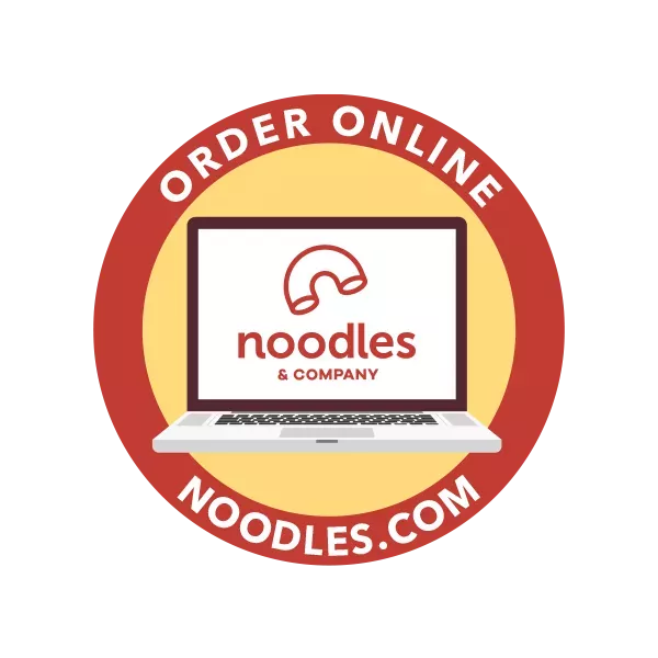 Noodles 2025 order online