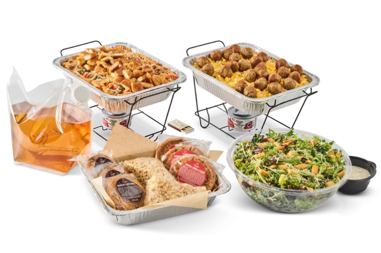 Noodles &amp; Company Feed the Many Catering Package