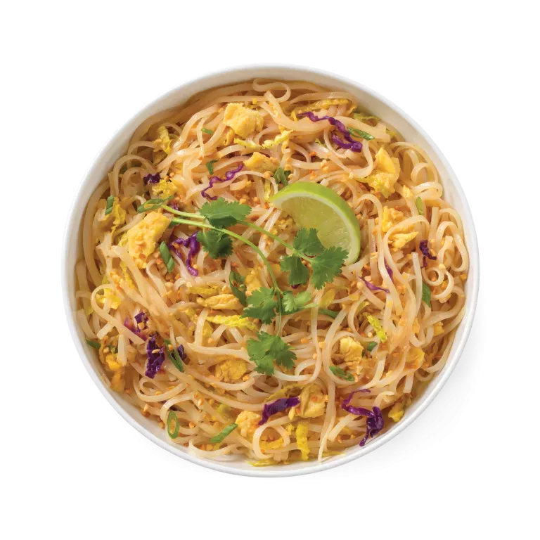 Noodles and outlet co nutrition