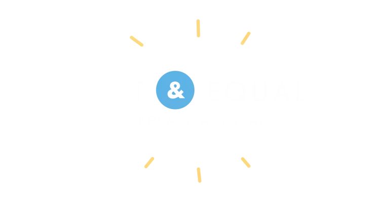 Out &amp; Equal