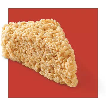 Noodles &amp; Company Rice Crispy
