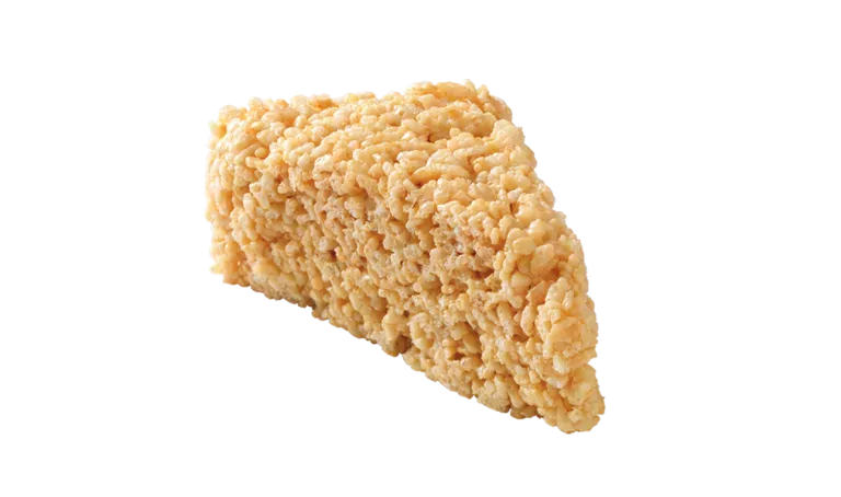 Rice Crispy Treat