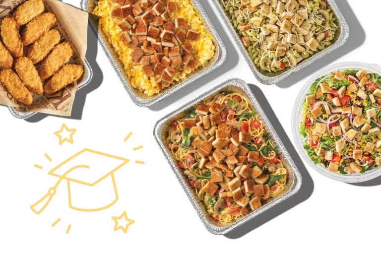 Noodles & Company Catering | Noodles and Pasta Catering