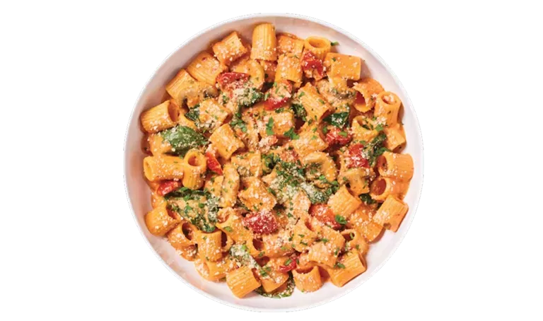 Rigatoni Rosa