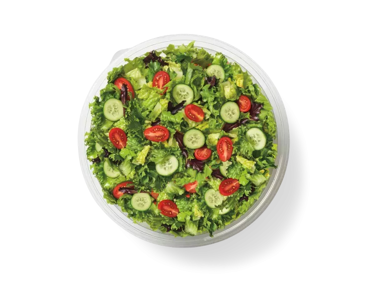 Garden Salad