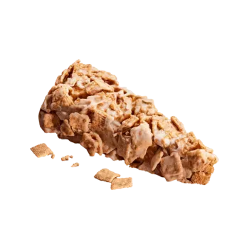 Cinnamon Crunch Crispy