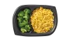Kids Meal with Buttered Noodles and Broccoli 